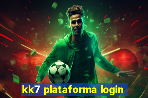 kk7 plataforma login